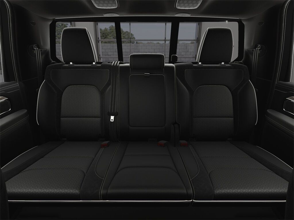 2025 Ram 1500 Laramie Kenosha WI
