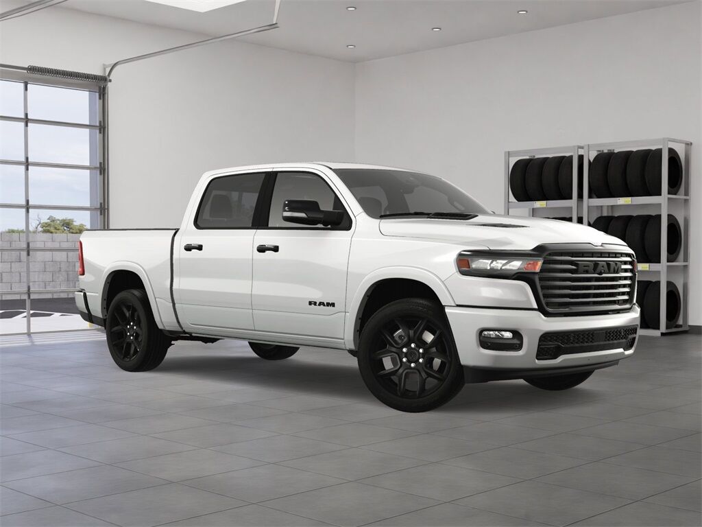 2025 Ram 1500 Laramie Kenosha WI