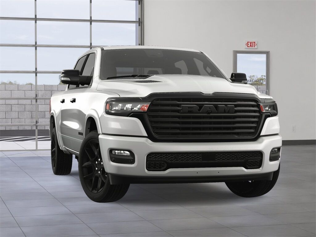 2025 Ram 1500 Laramie Kenosha WI