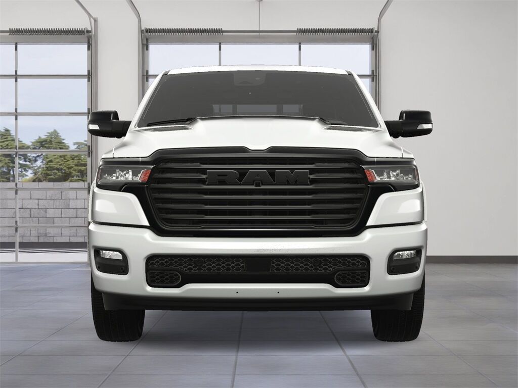 2025 Ram 1500 Laramie Kenosha WI