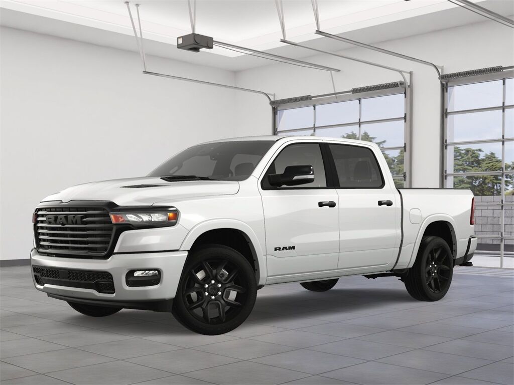 2025 Ram 1500 Laramie Kenosha WI