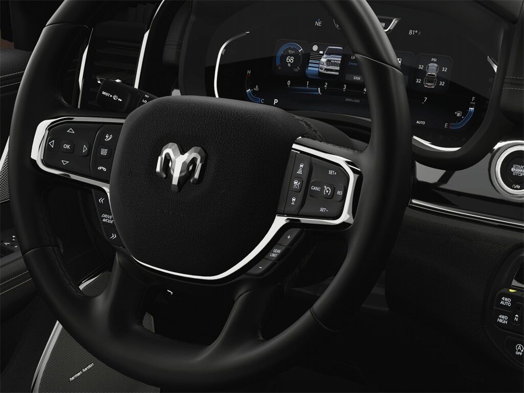 2025 Ram 1500 Laramie Kenosha WI