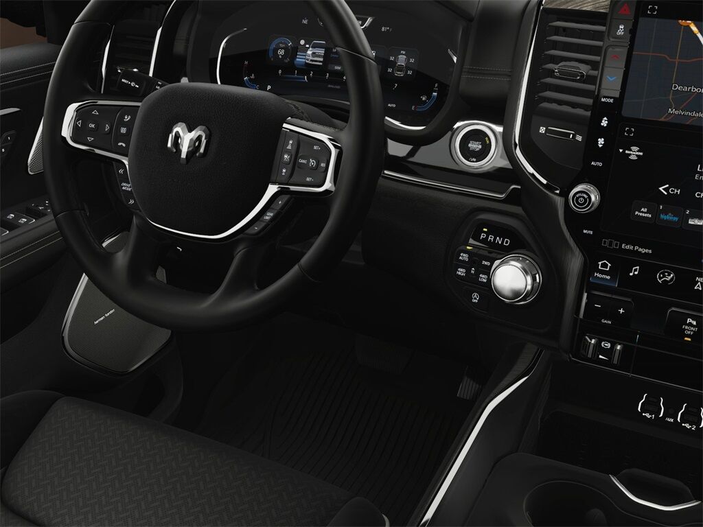 2025 Ram 1500 Laramie Kenosha WI