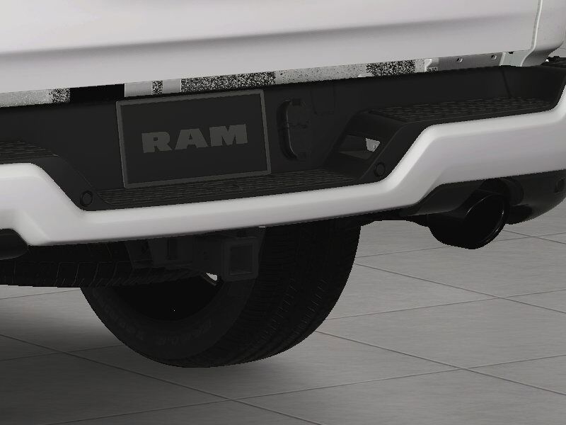 2025 Ram 1500 Laramie Kenosha WI