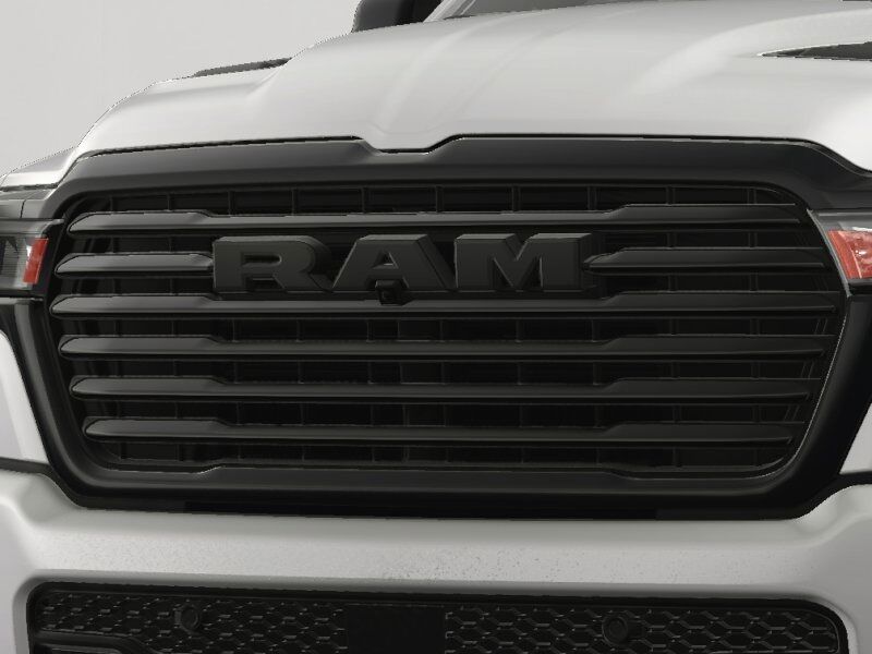 2025 Ram 1500 Laramie Kenosha WI
