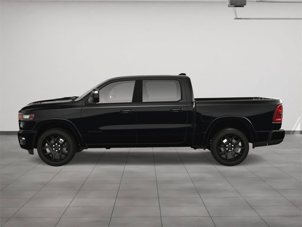2025 Ram 1500 Laramie Kenosha WI