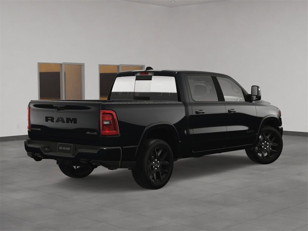 2025 Ram 1500 Laramie Kenosha WI