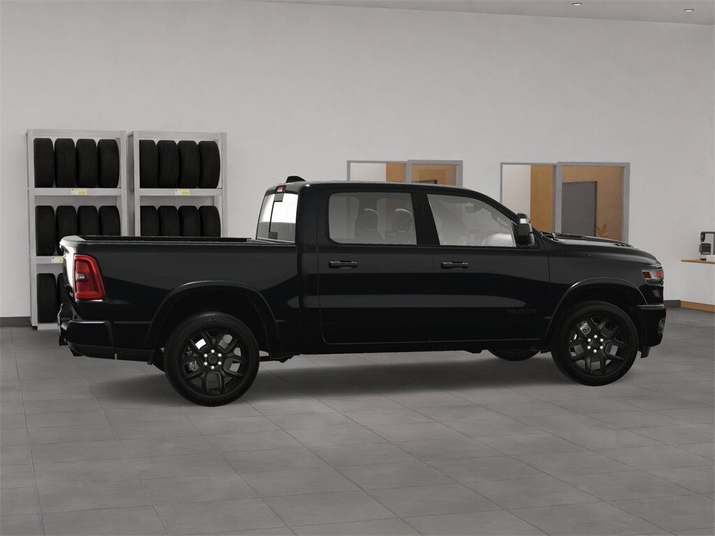 2025 Ram 1500 Laramie Kenosha WI