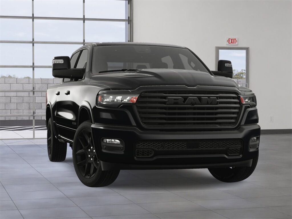 2025 Ram 1500 Laramie Kenosha WI