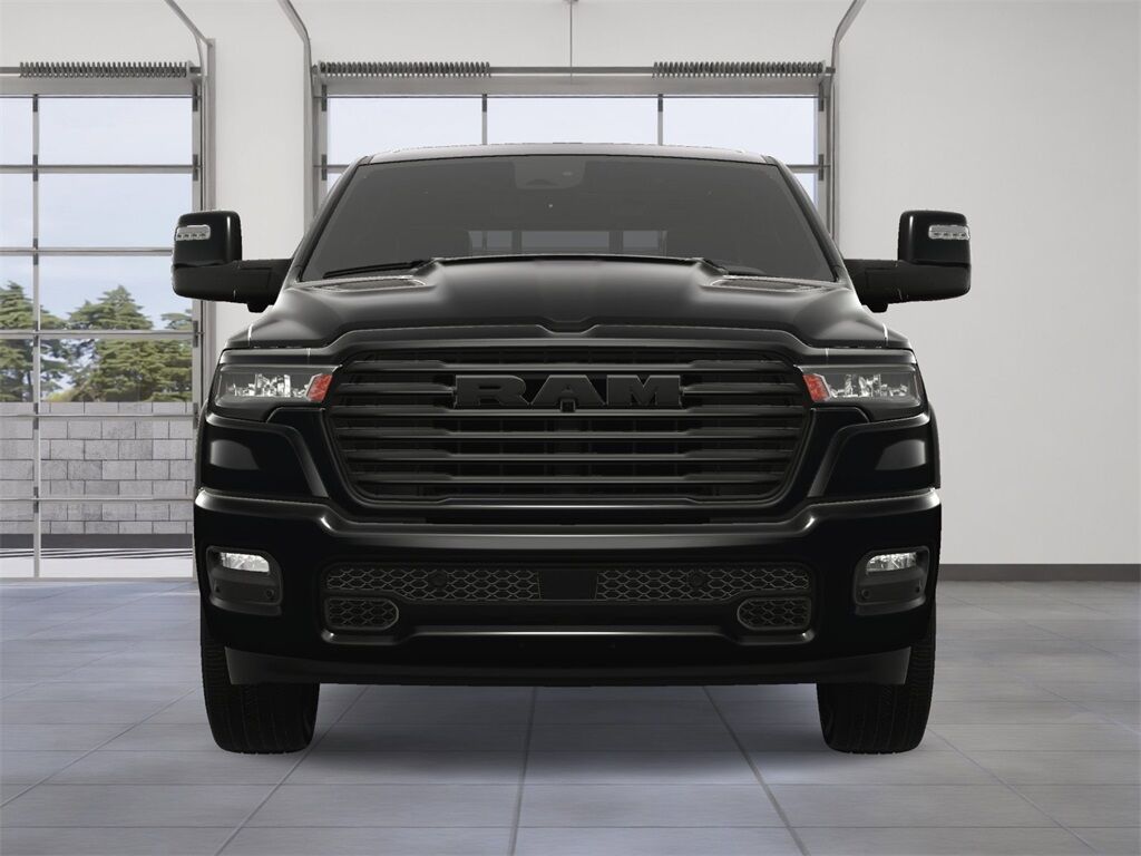 2025 Ram 1500 Laramie Kenosha WI