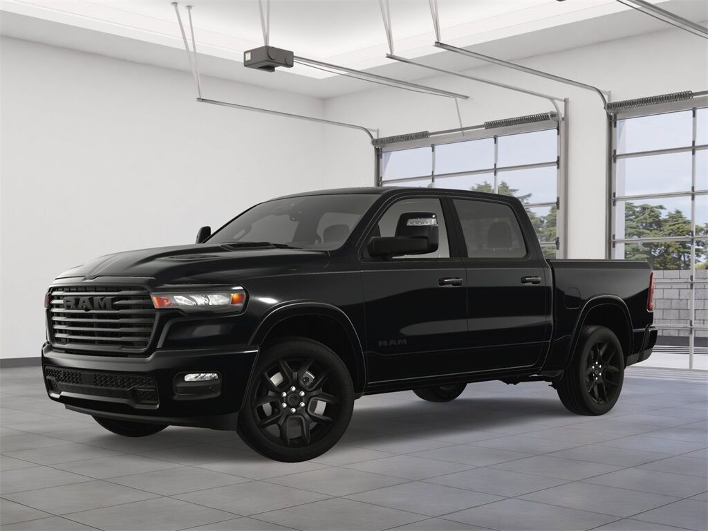 2025 Ram 1500 Laramie Kenosha WI