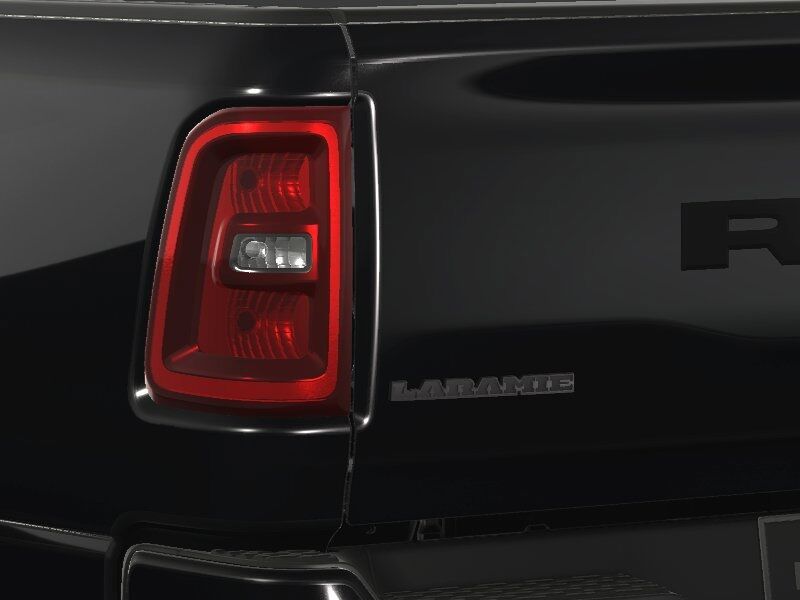 2025 Ram 1500 Laramie Kenosha WI