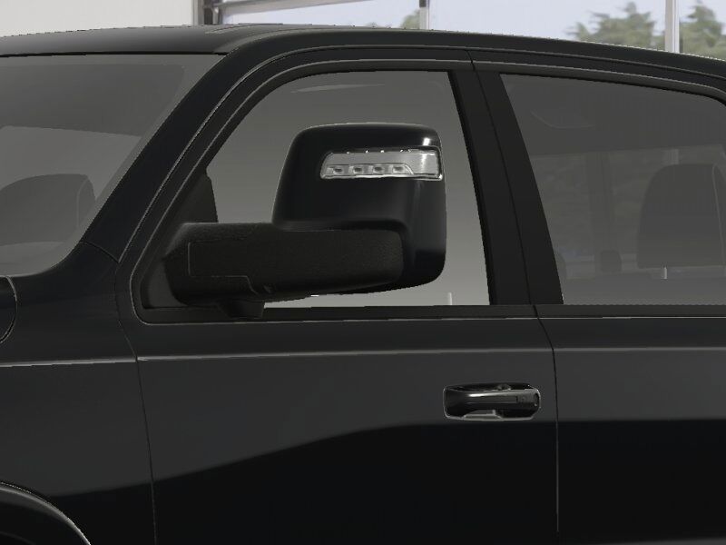 2025 Ram 1500 Laramie Kenosha WI
