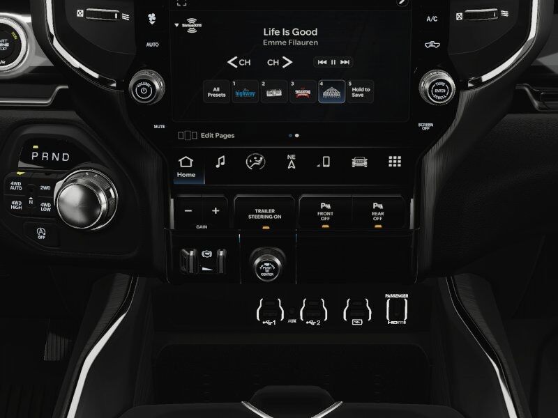 2025 Ram 1500 Laramie Kenosha WI