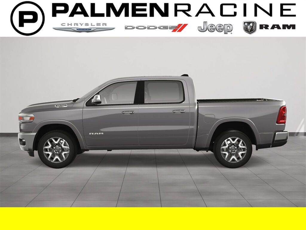 2025 Ram 1500 Laramie Racine WI