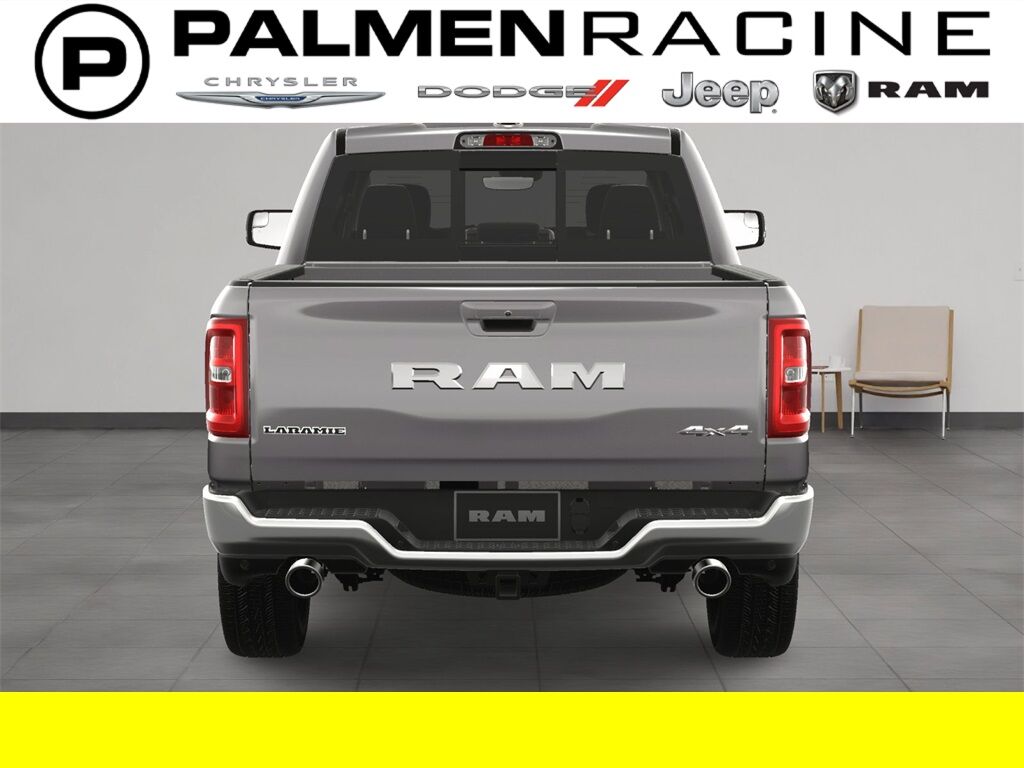 2025 Ram 1500 Laramie Racine WI
