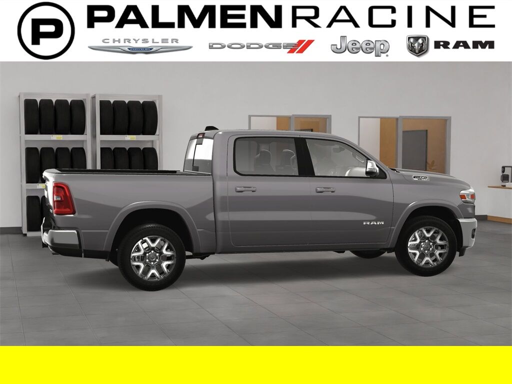 2025 Ram 1500 Laramie Racine WI
