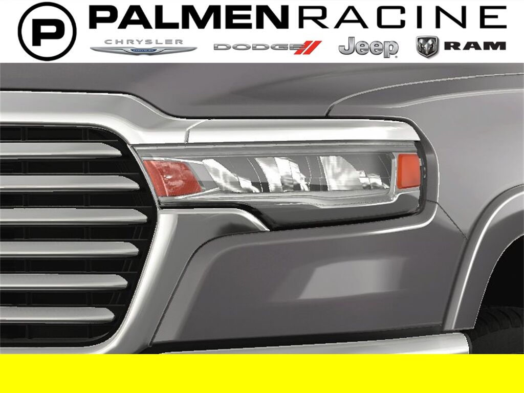 2025 Ram 1500 Laramie Racine WI