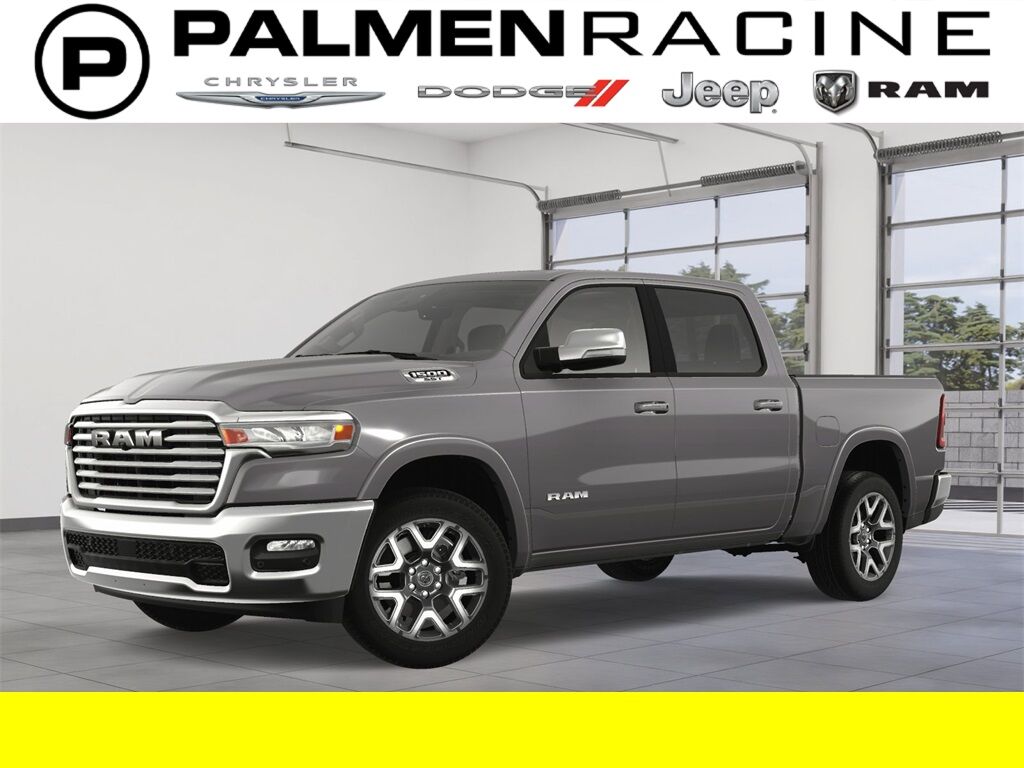 2025 Ram 1500 Laramie Racine WI