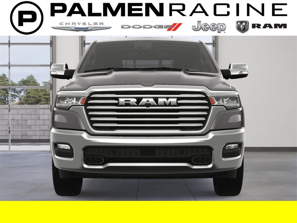 2025 Ram 1500 Laramie Racine WI