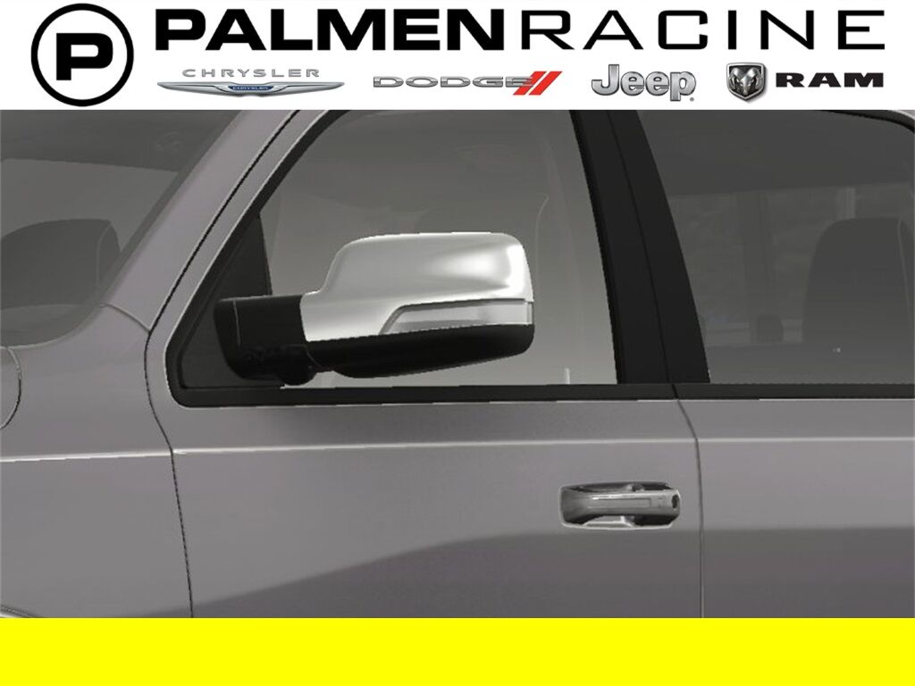 2025 Ram 1500 Laramie Racine WI