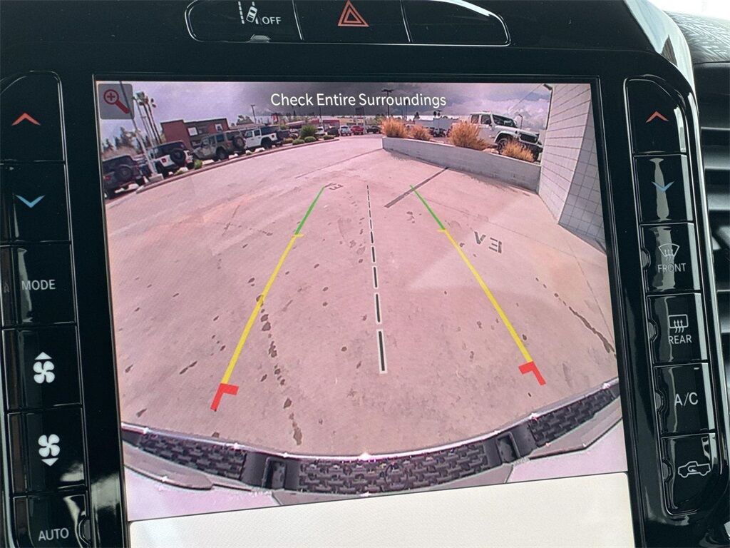 2025 Ram 1500 Laramie Quincy MA