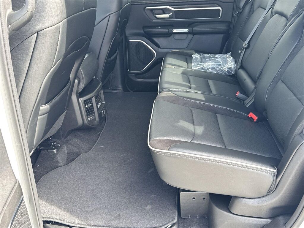 2025 Ram 1500 Laramie Quincy MA