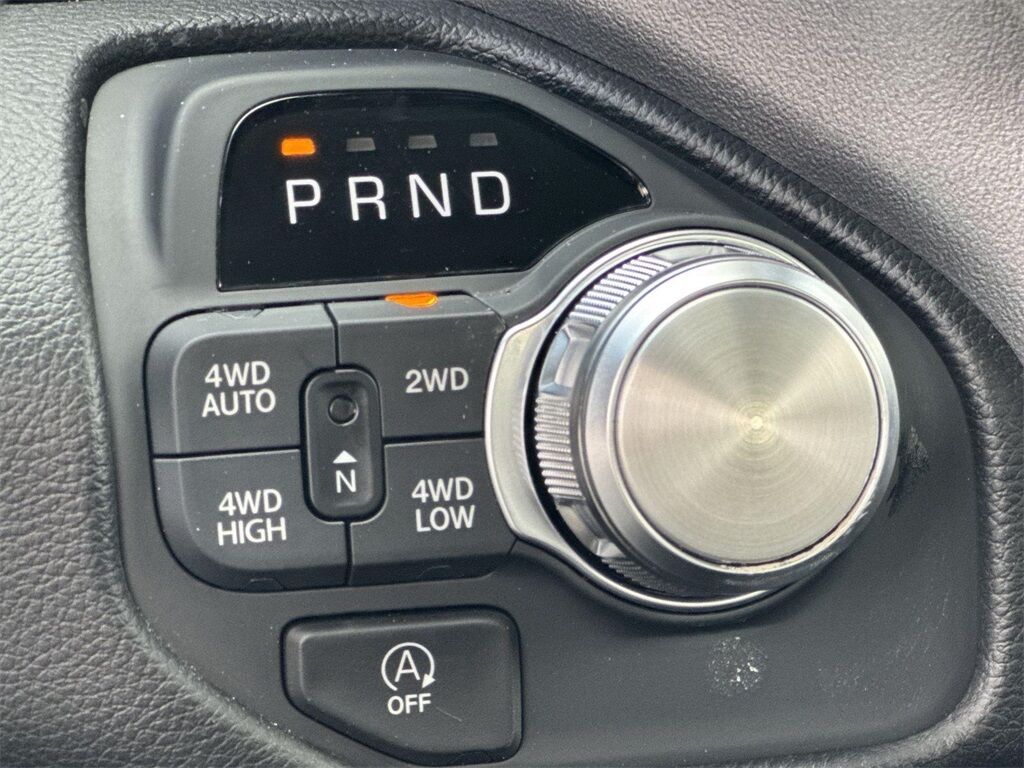 2025 Ram 1500 Laramie Quincy MA