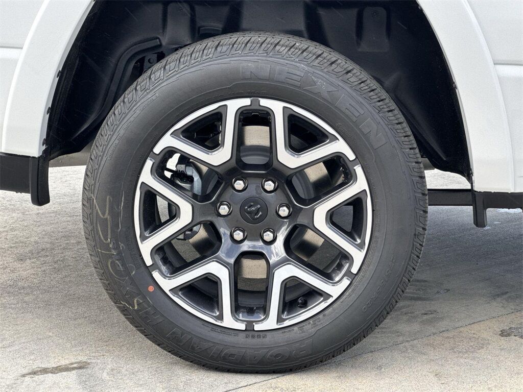 2025 Ram 1500 Laramie Quincy MA