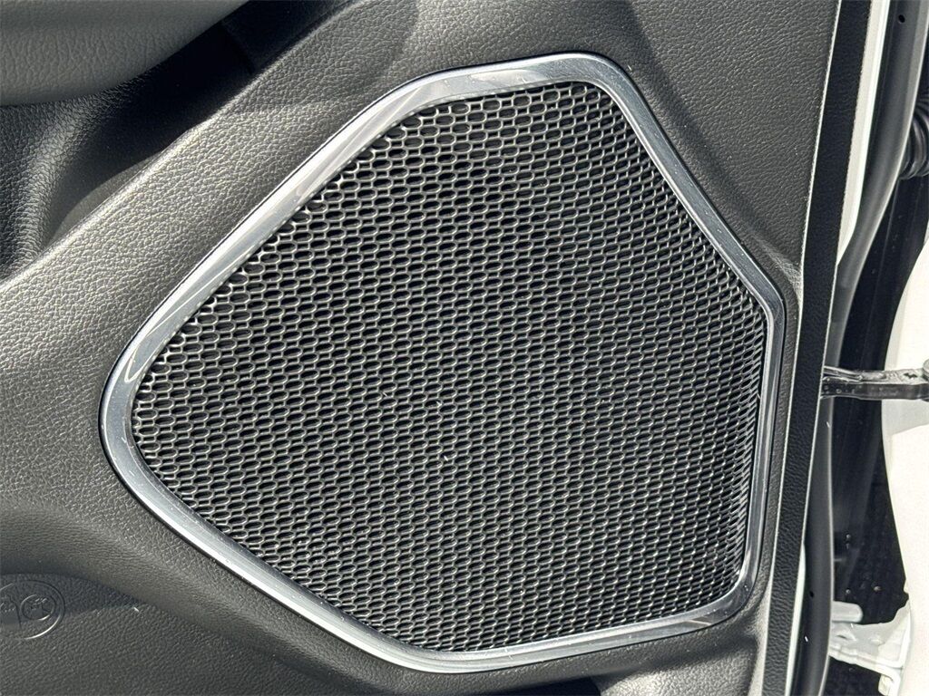 2025 Ram 1500 Laramie Quincy MA