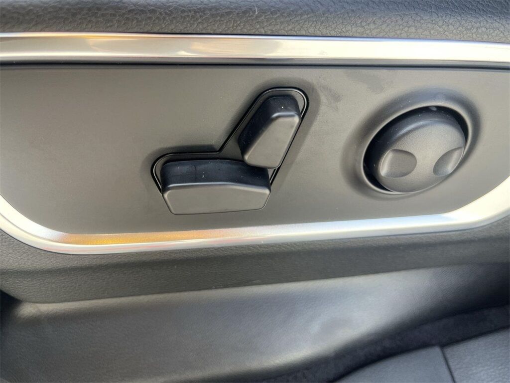 2025 Ram 1500 Laramie Quincy MA