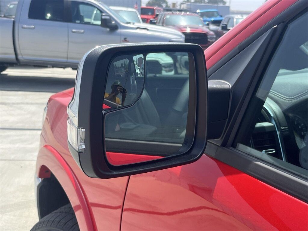 2025 Ram 1500 Laramie Quincy MA