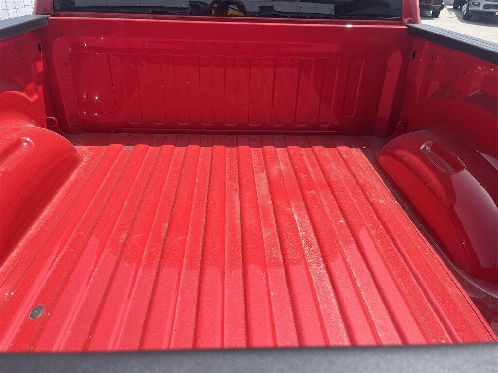 2025 Ram 1500 Laramie Quincy MA