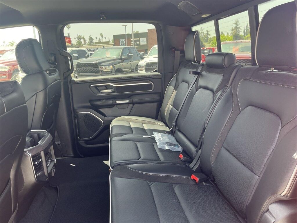 2025 Ram 1500 Laramie Quincy MA