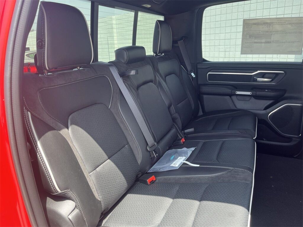 2025 Ram 1500 Laramie Quincy MA