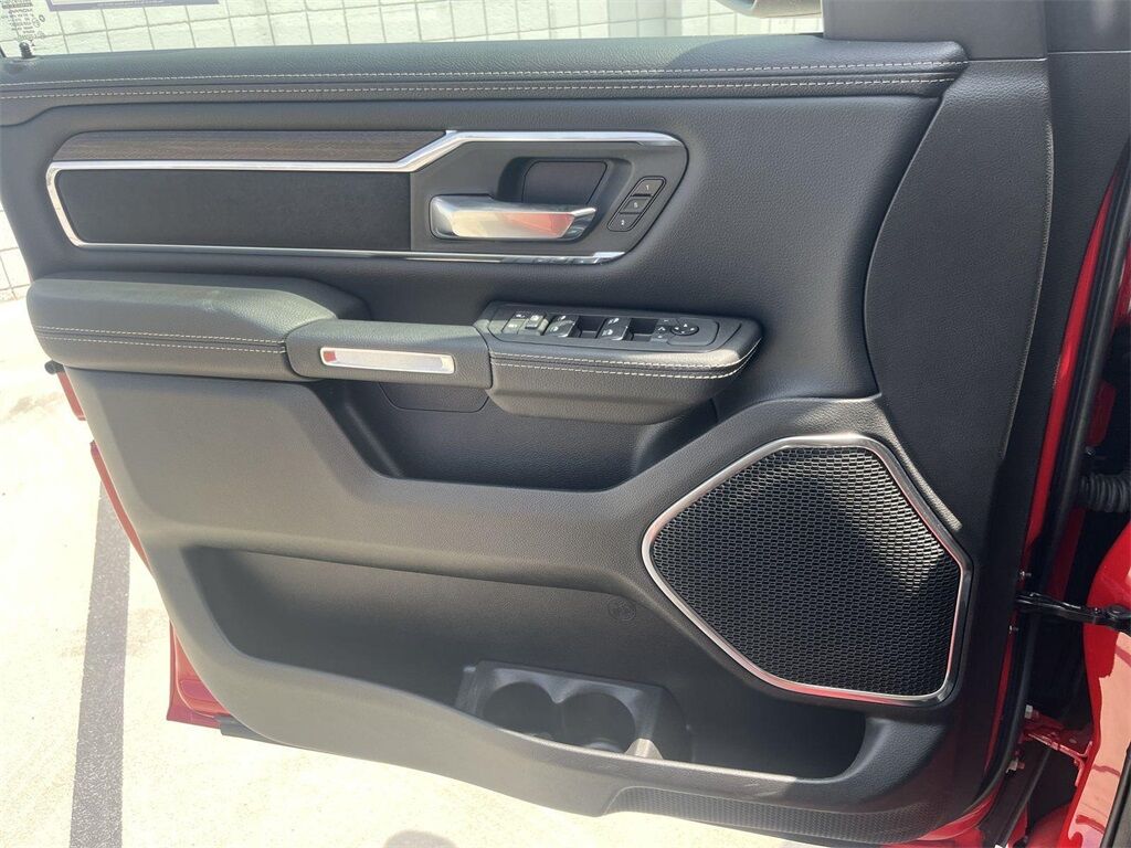 2025 Ram 1500 Laramie Quincy MA