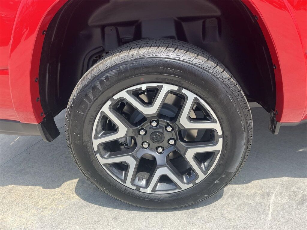 2025 Ram 1500 Laramie Quincy MA