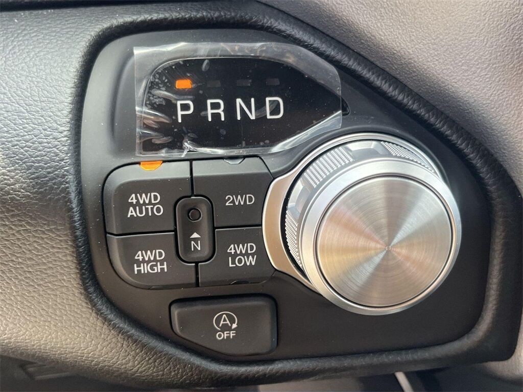 2025 Ram 1500 Laramie Quincy MA