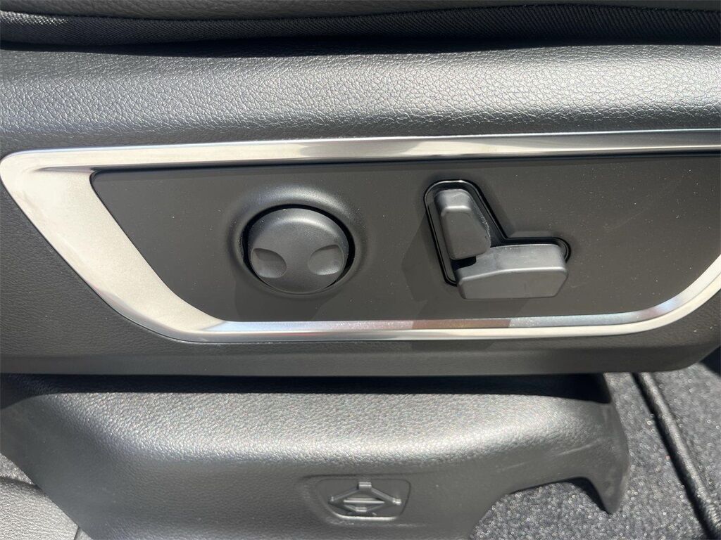 2025 Ram 1500 Laramie Quincy MA