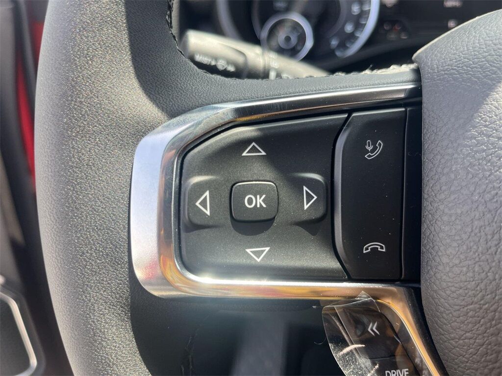 2025 Ram 1500 Laramie Quincy MA