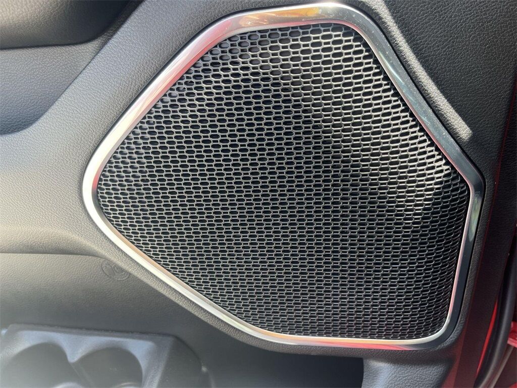 2025 Ram 1500 Laramie Quincy MA