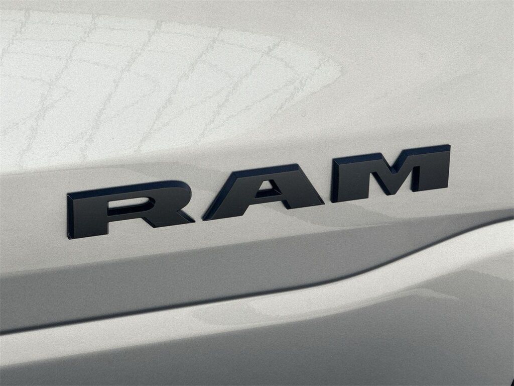 2025 Ram 1500 Laramie Quincy MA