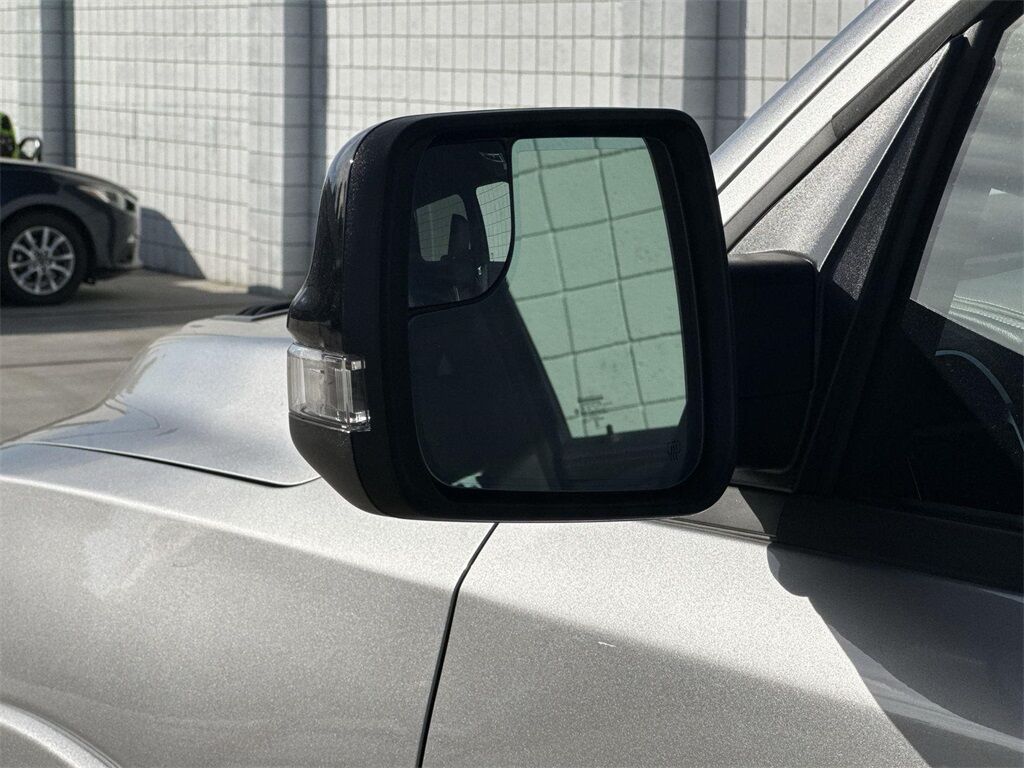 2025 Ram 1500 Laramie Quincy MA