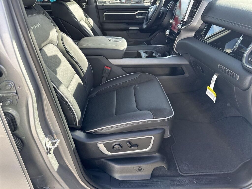 2025 Ram 1500 Laramie Quincy MA