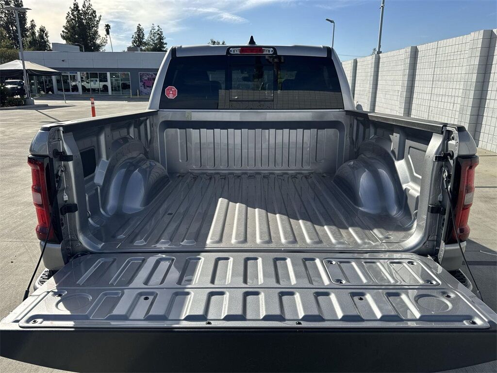 2025 Ram 1500 Laramie Quincy MA