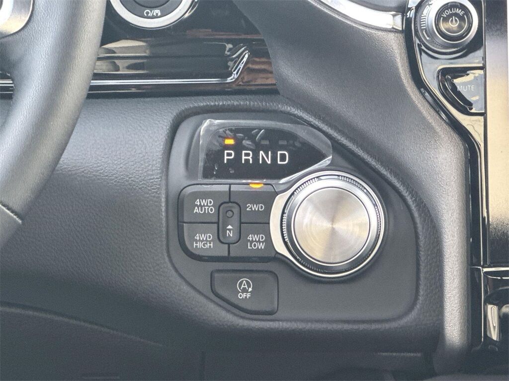 2025 Ram 1500 Laramie Quincy MA