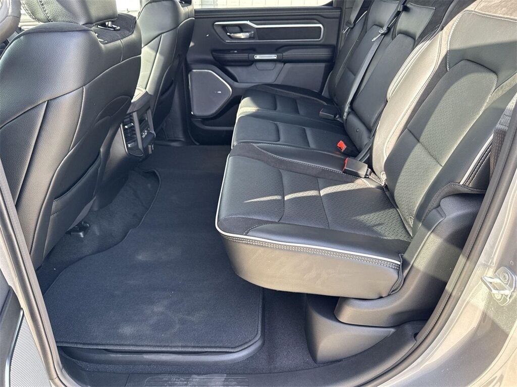 2025 Ram 1500 Laramie Quincy MA