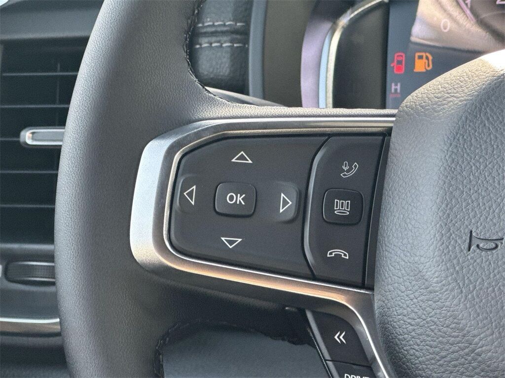 2025 Ram 1500 Laramie Quincy MA