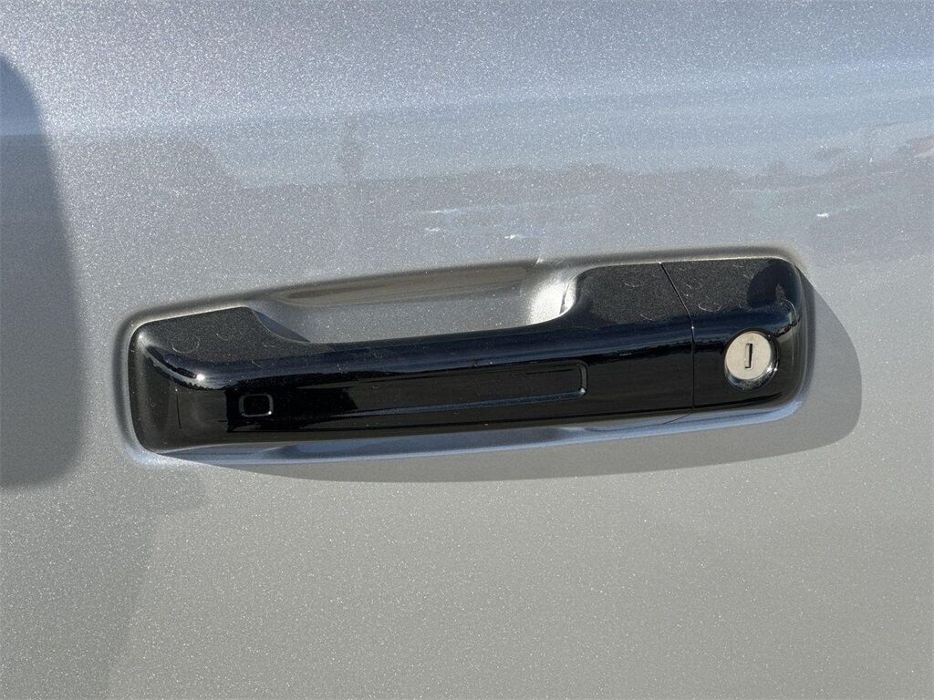 2025 Ram 1500 Laramie Quincy MA