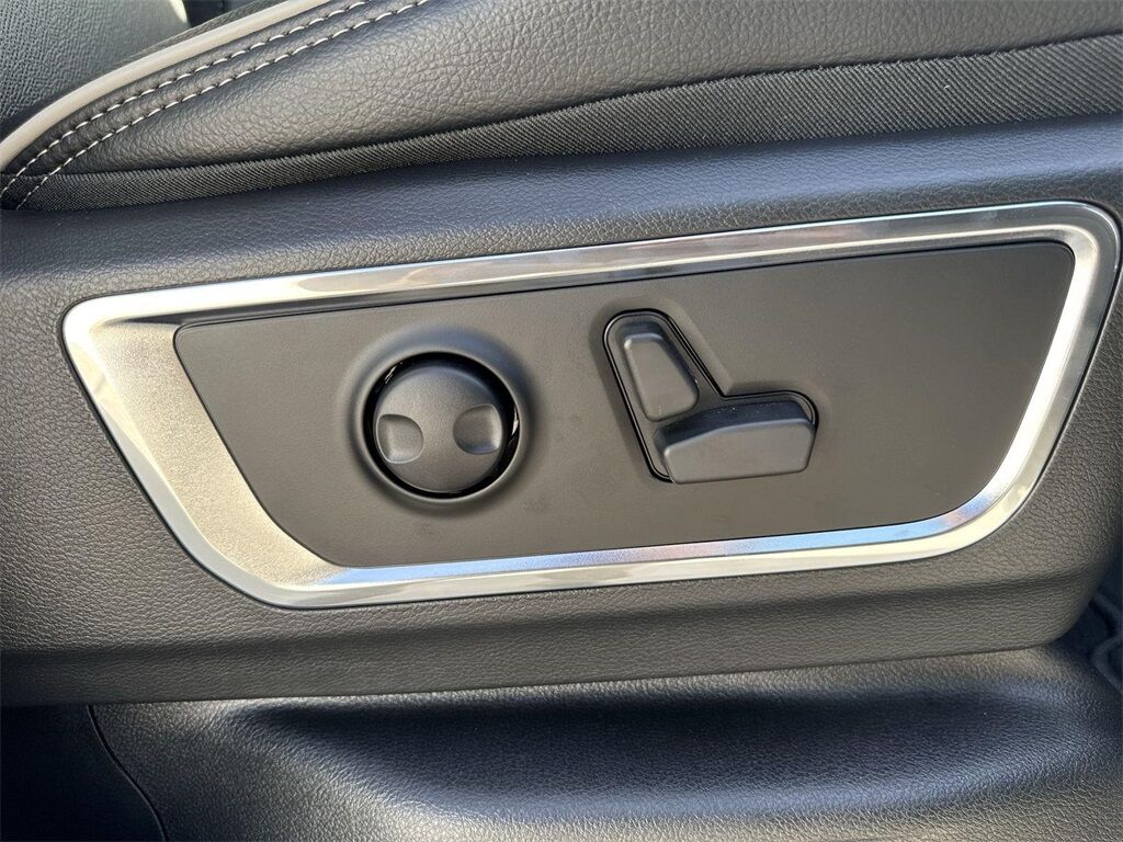 2025 Ram 1500 Laramie Quincy MA